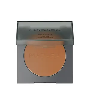 Women's mineral face powder Madara Air Equal Soft Silk image-0