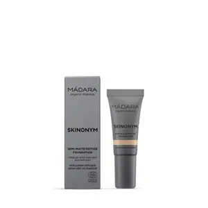 Foundation Madara Skinonym Semi-Matte Peptide Foundation image-0