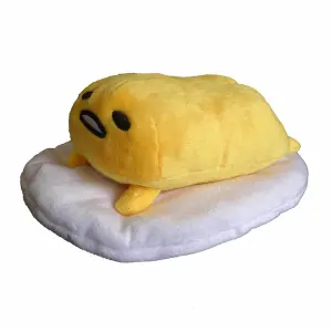 Plush Madcow Gudetama Grande Couche /12 image-0