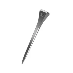 Outils de maréchalerie clou Maddox Plus E (x100)