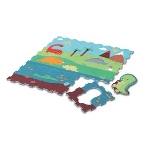 Modular rug Madmat image-0