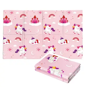 Tæpper Madmat Unicorno