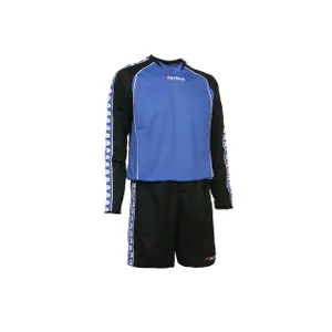 Long sleeve set Patrick Madrid image-0