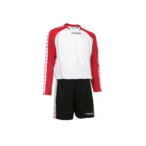 Langarm-Set Patrick Madrid image-0
