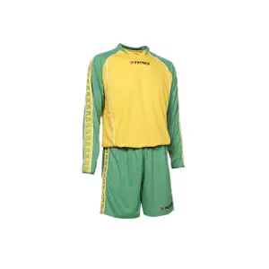 Ensemble manches longues Patrick Madrid image-0