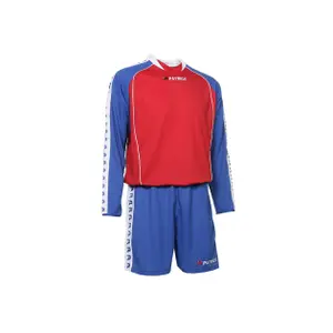 Long sleeve set Patrick Madrid image-0