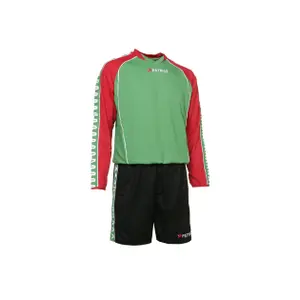 Set met lange mouwen Patrick Madrid image-0