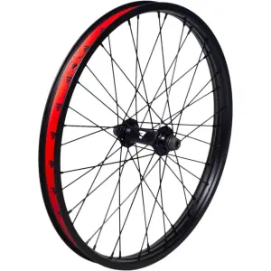 Radsatz Mafia Pablo Freecoaster image-2