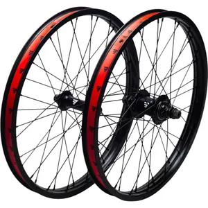 Radsatz Mafia Pablo Freecoaster image-0