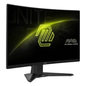 Curved PC-Monitor MSI Mag 242C image-3