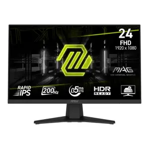 PC-Bildschirm MSI Mag 244F