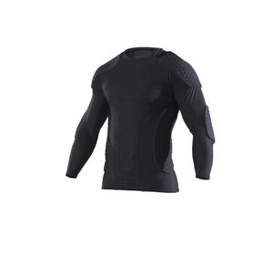 Camiseta de manga larga McDavid Hex Extrême II