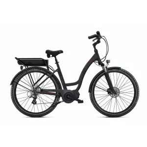 Electric bike O2 Feel Vog D8C OR 26- 400 Wh image-0