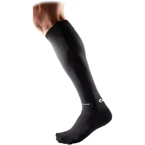mcdavid-compression-socks-black