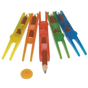 Elevador de paso multifuncional Masters image-0