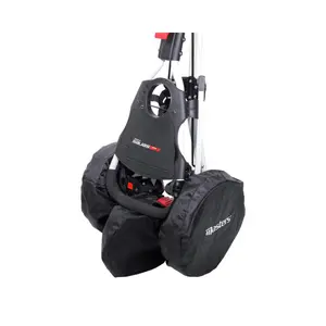Rain cover for wheels Masters image-0