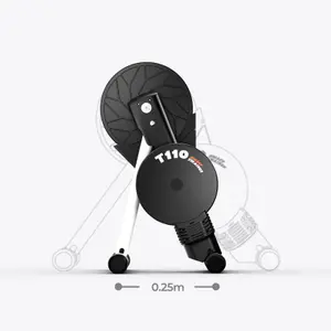 Heimtrainer Magene T110 image-1