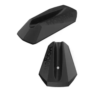 Suporte de roda dianteira Magene