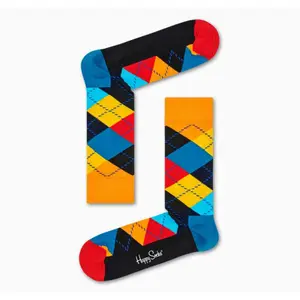 Chaussettes Happy Socks Argyle image-0