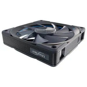 Set van 3 stuks casefans Seasonic MagFlow - 12cm image-4