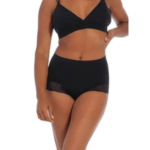 Lace Briefs for Women Magic Bodyfashion Tummy Squeezer