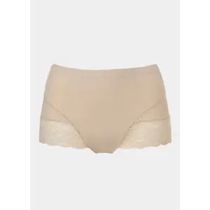 Lace Briefs for Women Magic Bodyfashion Tummy Squeezer image-2