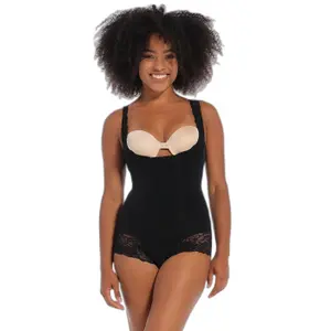 Body gainant contrôle renforcé femme Magic Bodyfashion