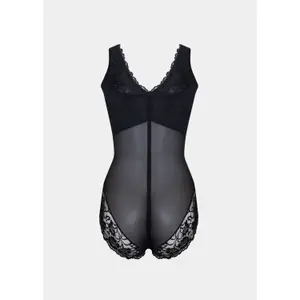 Body gainant contrôle renforcé femme Magic Bodyfashion image-3