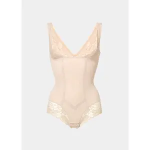 Body gainant contrôle renforcé femme Magic Bodyfashion image-2