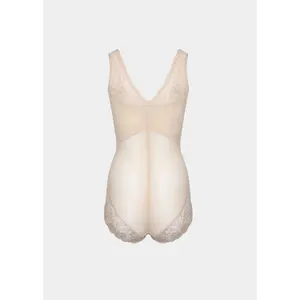 Body gainant contrôle renforcé femme Magic Bodyfashion image-3