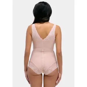 Body gainant contrôle renforcé femme Magic Bodyfashion image-1