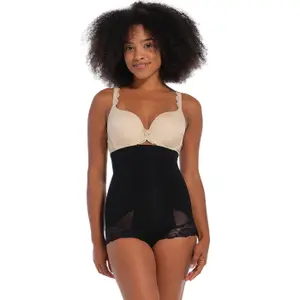 Gaine-culotte contrôle renforcé femme Magic Bodyfashion