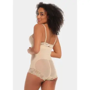 Gaine-culotte contrôle renforcé femme Magic Bodyfashion image-1