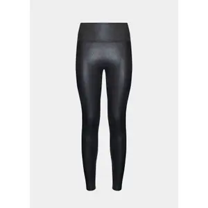 Legging effet cuir femme Magic Bodyfashion image-2