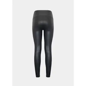 Legging effet cuir femme Magic Bodyfashion image-3