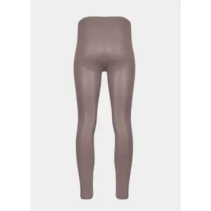 Legging effet cuir femme Magic Bodyfashion image-3