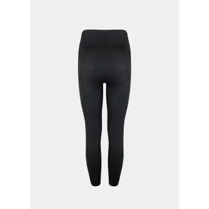Legging effet suédine femme Magic Bodyfashion image-2