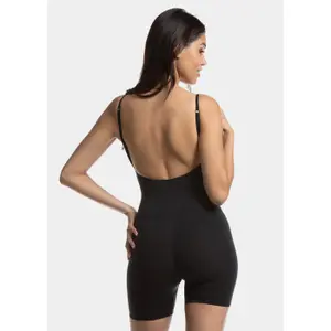 Body dos nu femme Magic Bodyfashion Soft image-1