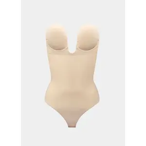 Body string adhésif femme Magic Bodyfashion LUve image-2