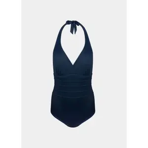 Halter Neck Badedragt Med Støtte Dame Magic Bodyfashion image-2