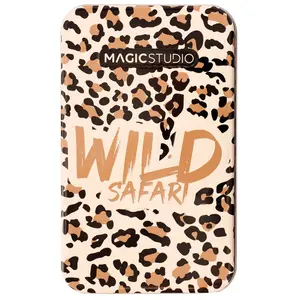 Manicure kit Magic Studio Nail Art Wild Safari image-0