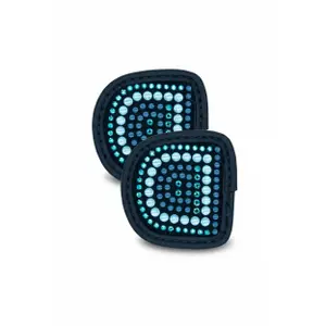 Reittextil-Patch Magic Tack Square Starlight