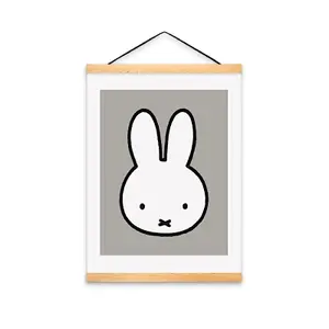 Poster miffy a2 Magic Touch of the Dutch image-0