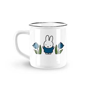 Mug Magic Touch of the Dutch Rétro Miffy