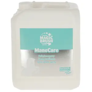 3223443-harborttagningsspray-for-hastar-magicbrush-manecare-vit