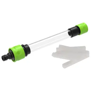 Salt grooming kit with 14 salt sticks MagicBrush