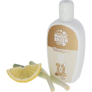 Shampoo für Hunde kerbl MagicBrush image-1