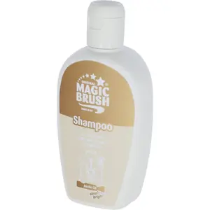 80130-kerbl-schampo-for-ljusa-hundar-magicbrush-vit-brun-200-ml