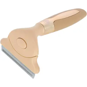 80137-kerbl-kam-magicbrush-guld-16x9-cm