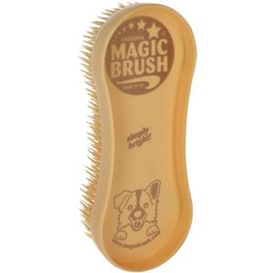 80143-kerbl-dog-brush-magicbrush-golden-16-5x6-5x3-cm